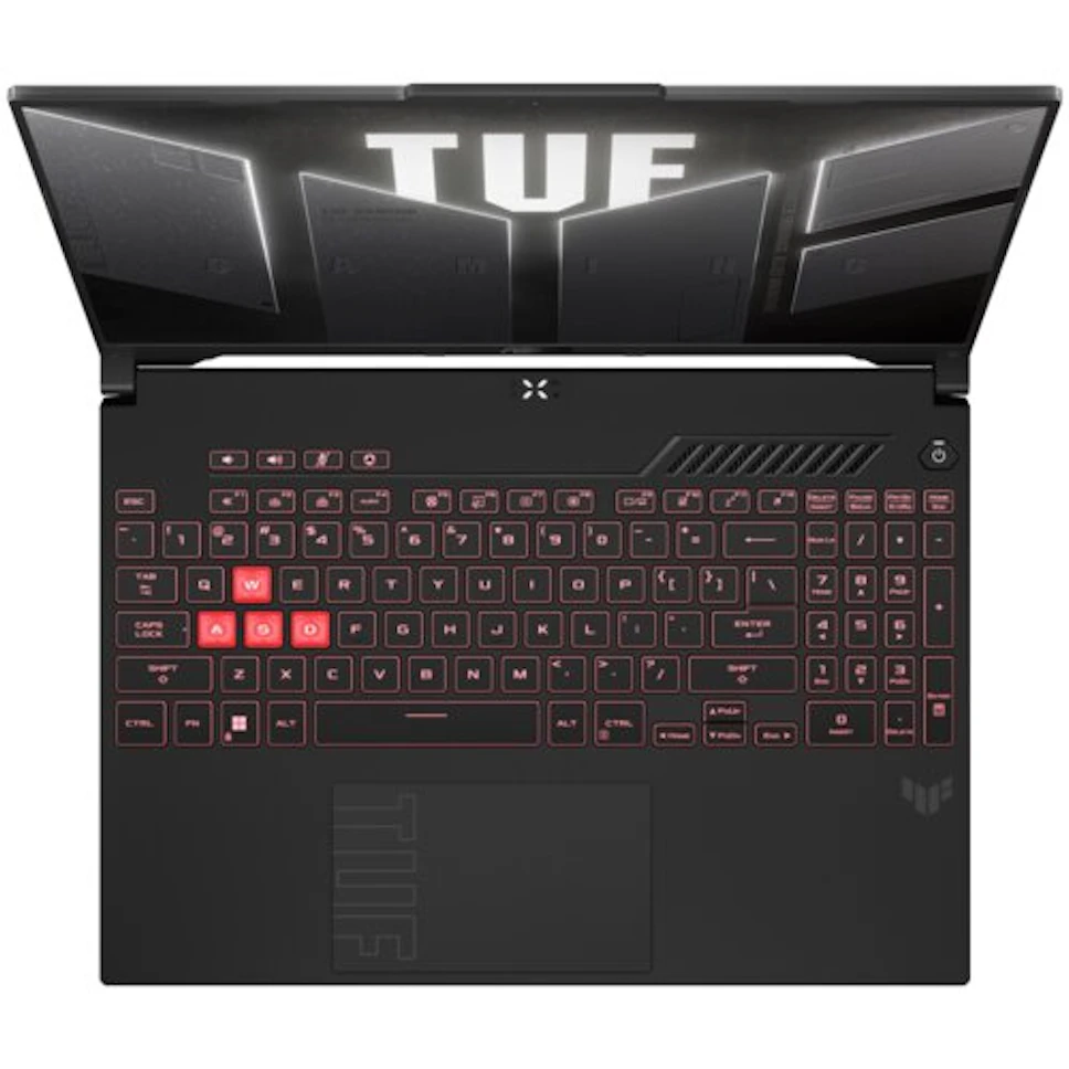 Laptop ASUS TUF Gaming A16 R7-170/16GB/512GB/RTX4050/Windows 11 Home