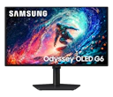 Samsung Odyssey G6 S27HG612SUX G61SH