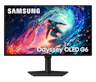 Samsung Odyssey G6 S27HG612SUX G61SH