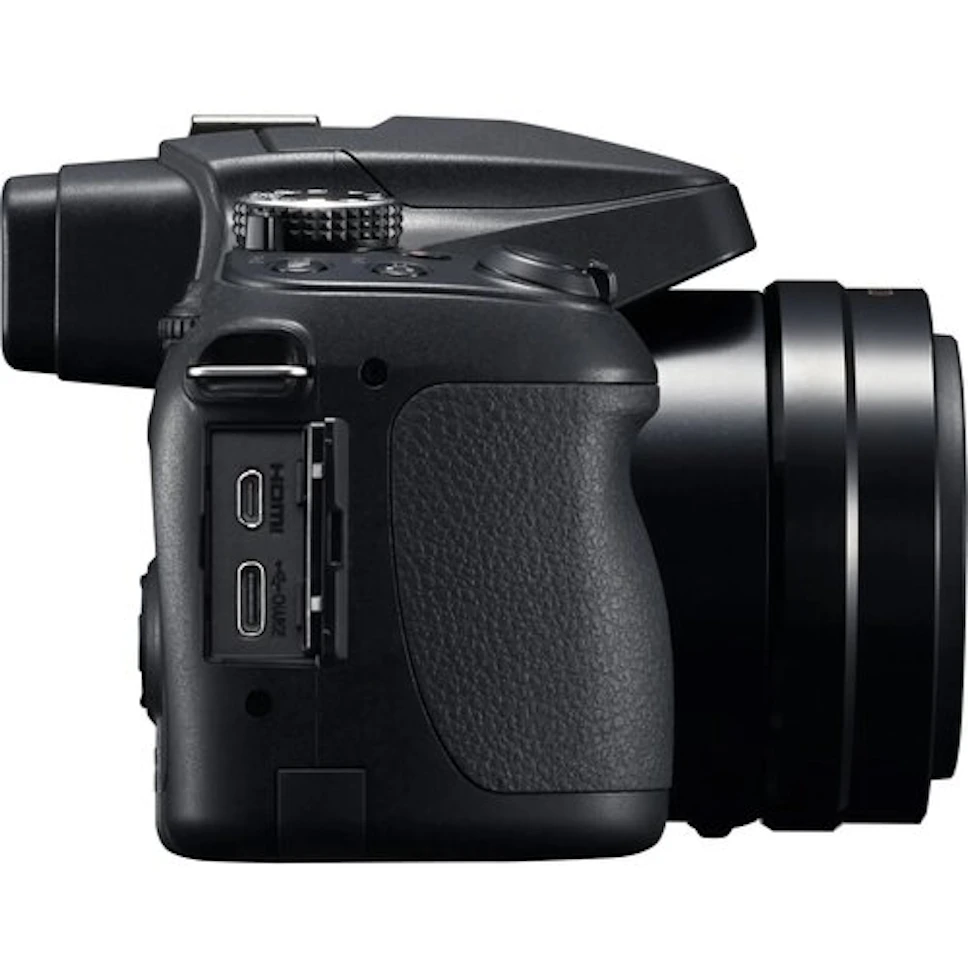 Aparat PANASONIC DC-FZ82DE-K
