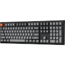 Klawiatura KEYCHRON K10 Max QMK Wireless Hot-Swap Super Brown Switch