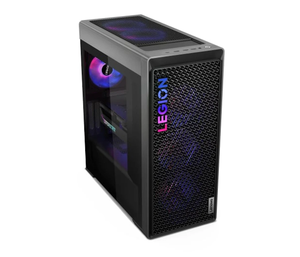 Lenovo Legion T7 Ultra 7-265KF/64GB/2TB RTX5080