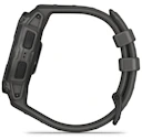 Smartwatch GARMIN Instinct E 45mm Czarny