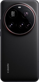 Smartfon XIAOMI 15 Ultra 5G 16/512GB Czarny