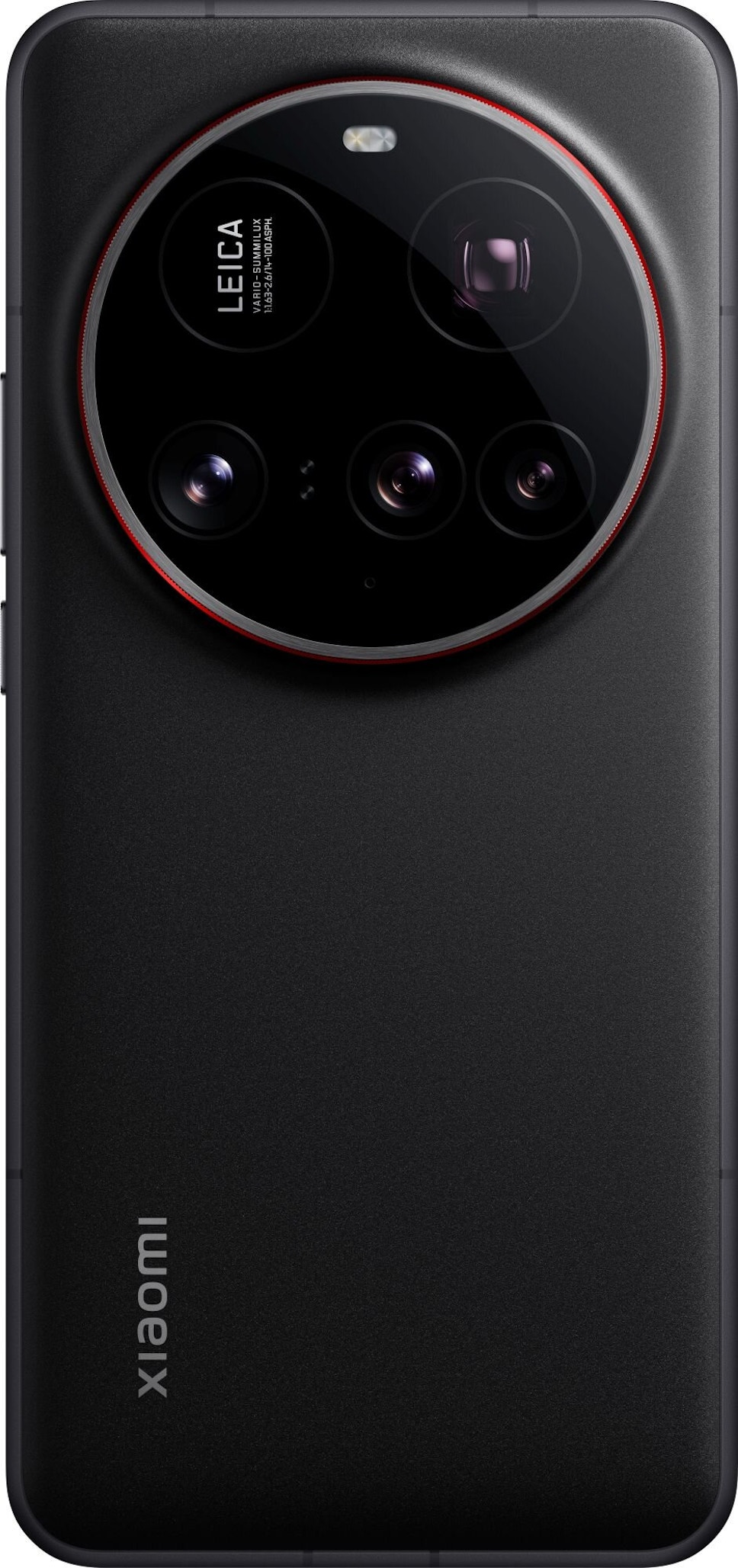 Smartfon XIAOMI 15 Ultra 5G 16/512GB Czarny
