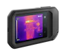 Kompaktowa kamera termowizyjna FLIR C5 z Wi-Fi i MSX
