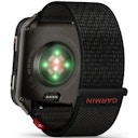 Smartwatch GARMIN Venu X1 Czarny