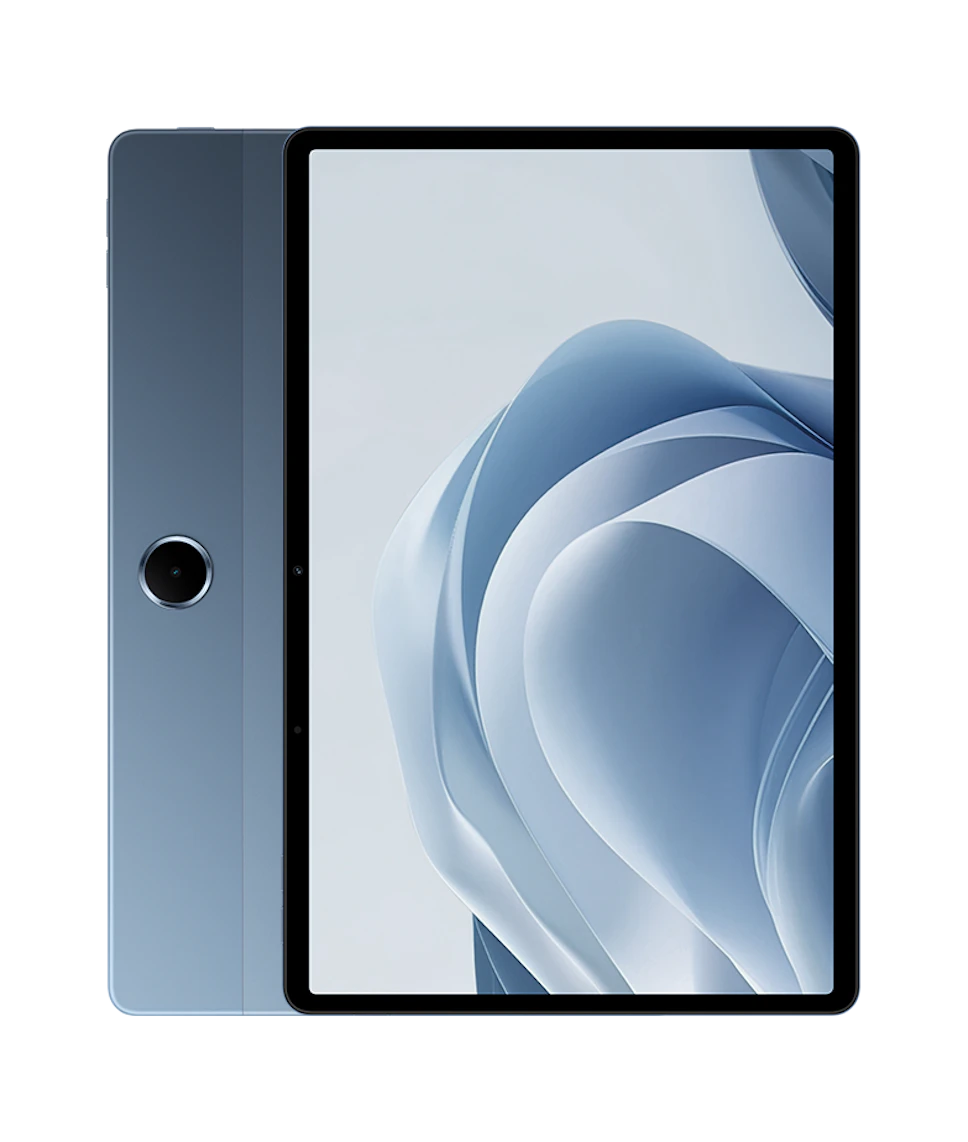 Tablet OPPO Pad SE 11" 4/128 GB Wi-Fi Niebieski
