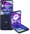 Smartfon Motorola Razr 50 Ultra 12/512GB 5G Granatowy