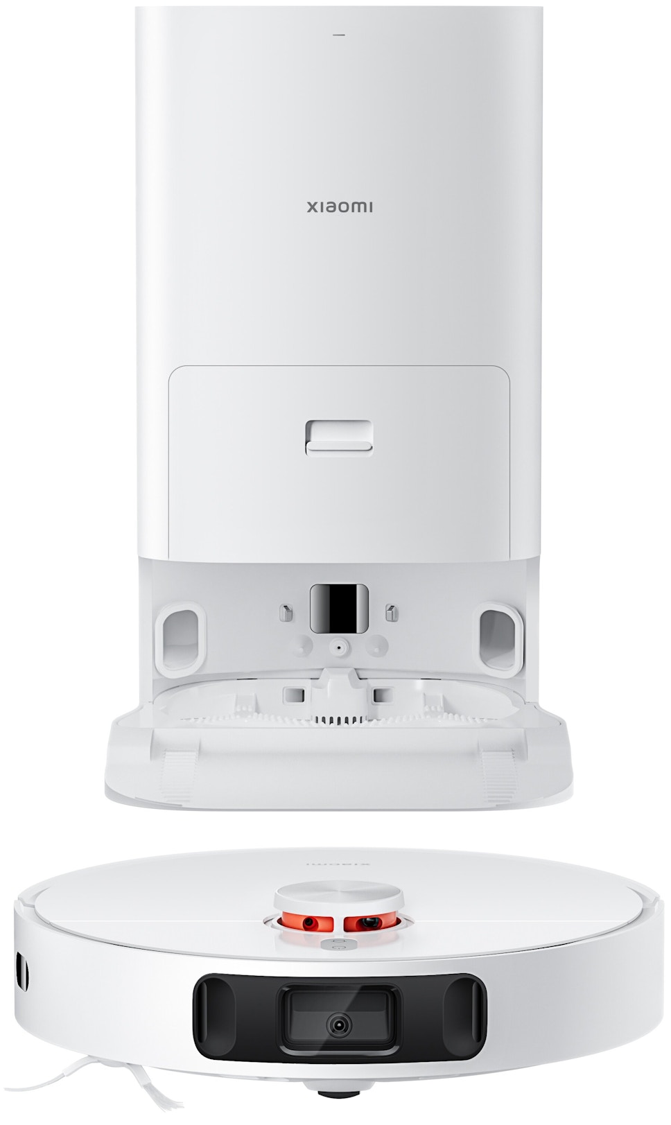 Robot sprzątający Xiaomi Vacuum X10+ Robot sprzątający Xiaomi Vacuum X10+