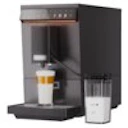 Ekspres MOVA Virtuoso 10 Pro Czarny 18 cm szerokości