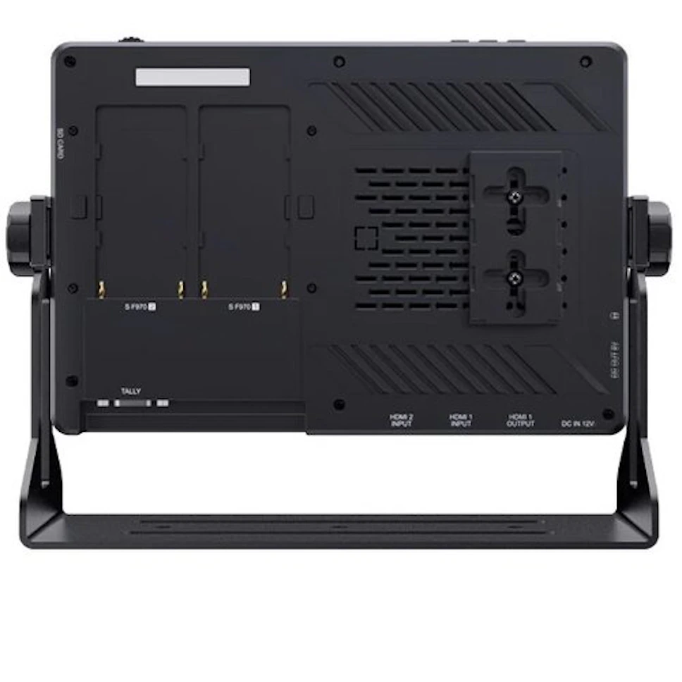 Monitor podglądowy FEELWORLD LUT11H 10.1" Czarny