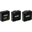 RODE Wireless Go III Dookólny