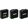 Mikrofon RODE Wireless Go III Dookólny