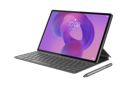 Tablet LENOVO Idea Tab Plus TB361FU12.1" 12/256 GB Szary + Rysik + Klawiatura