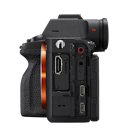 Sony A7 V body - ILCE7M5B