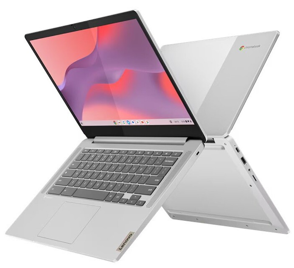 Laptop LENOVO IdeaPad Slim 3 Chrome OS / MT520 / 8GB / 128GB Laptop LENOVO IdeaPad Slim 3 Chrome OS / MT520 / 8GB / 128GB