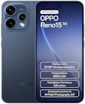 Smartfon OPPO Reno15 5G 8/512GB 6.59" 120Hz Granatowy