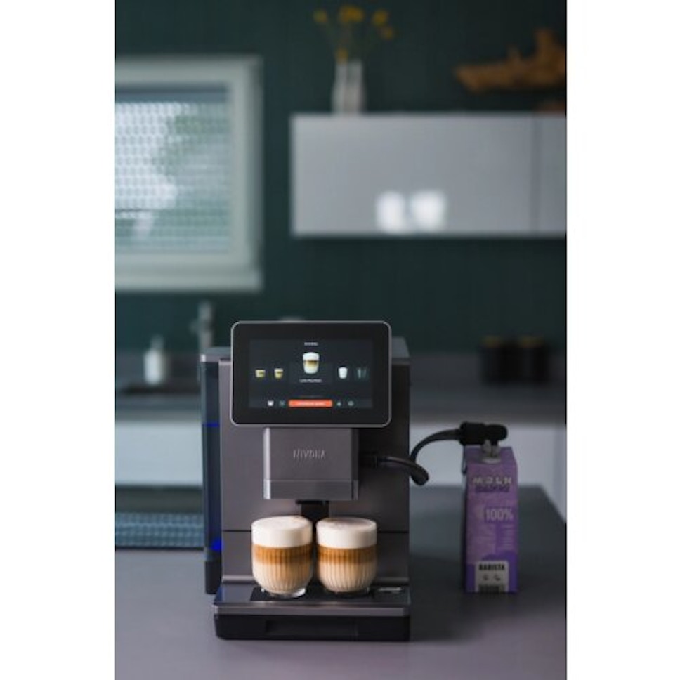 Ekspres NIVONA Nivo 9101 (Cold Brew)