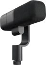 Mikrofon Logitech Yeti Studio Czarny