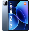 Tablet XIAOMI Pad 8 Pro 11.2" 12/512 GB Wi-Fi Niebieski