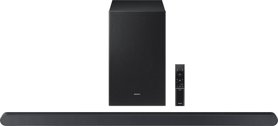 Soundbar Samsung HW-S700D EN Czarny Soundbar Samsung HW-S700D EN Czarny