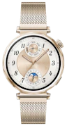 Smartwatch Huawei Watch GT 5 Elegant 41mm Złoty