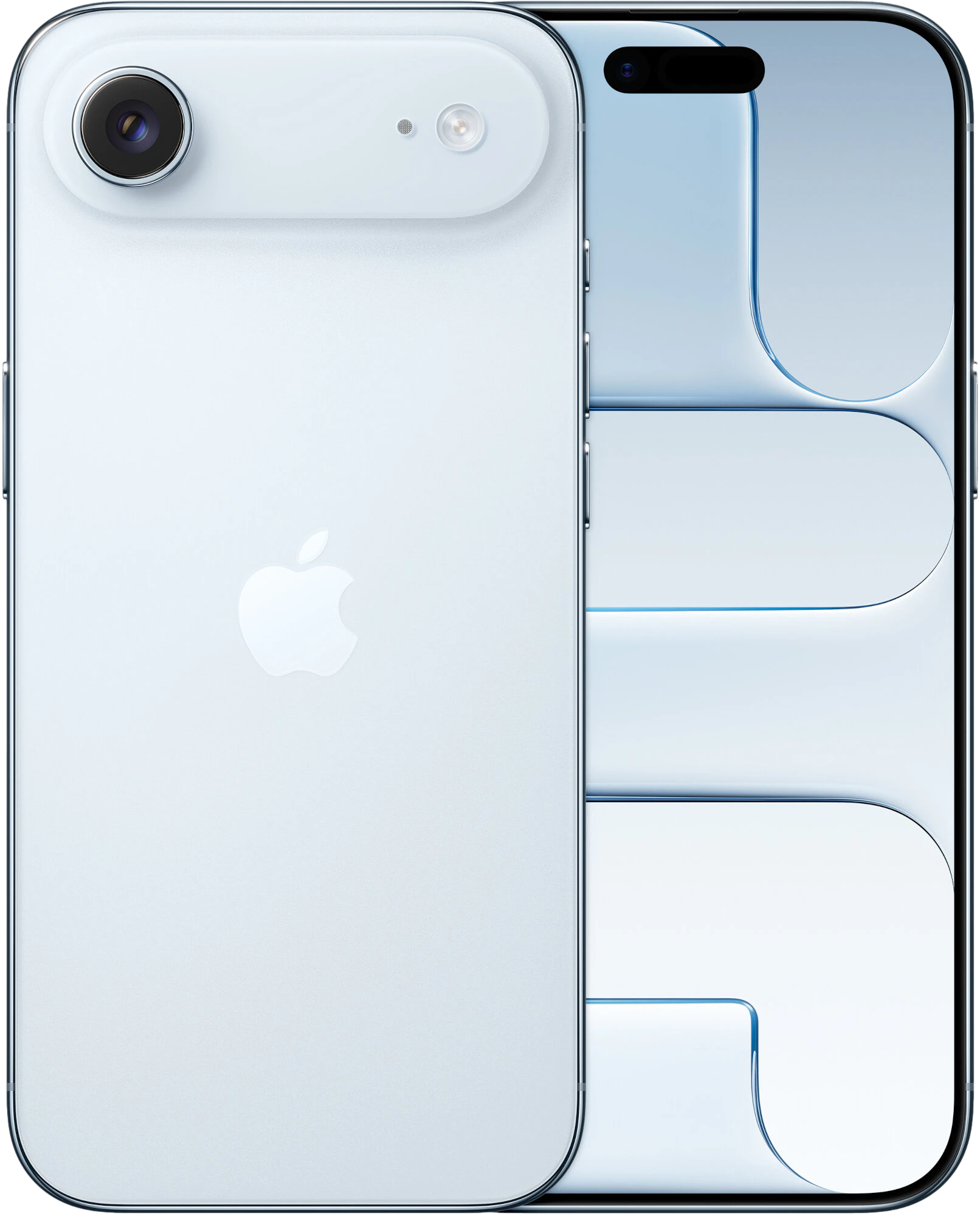 Apple iPhone Air 256GB Błękitny