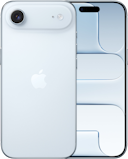 Apple iPhone Air 256GB Błękitny