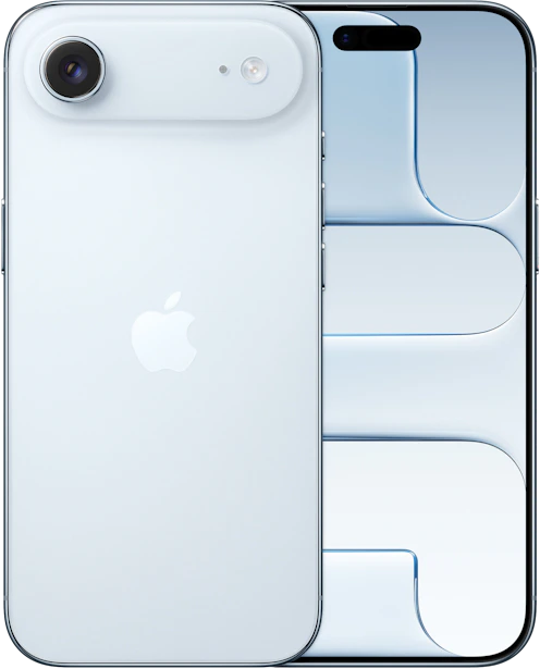 Apple iPhone Air 256GB Błękitny