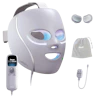 Maska LED do twarzy Shark FW312EU CryoGlow