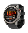 Garmin fenix 8 Pro AMOLED 51mm Sapphire Tytanowy