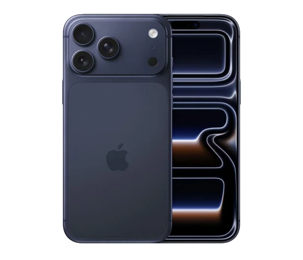 Apple iPhone 17 Pro Max 512GB Głębinowy błękit