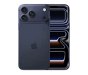 Apple iPhone 17 Pro Max 512GB Głębinowy błękit