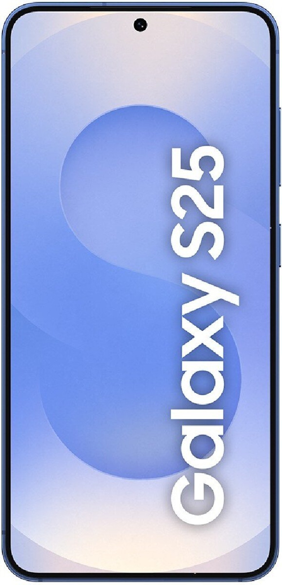 Smartfon Samsung Galaxy S25 5G 12/256GB Granatowy Smartfon Samsung Galaxy S25 5G 12/256GB Granatowy