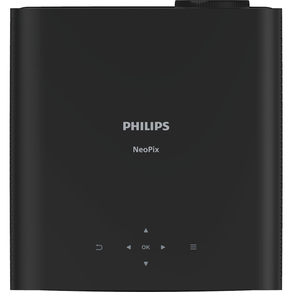 Projektor PHILIPS NeoPix 720 Full HD Projektor PHILIPS NeoPix 720 Full HD