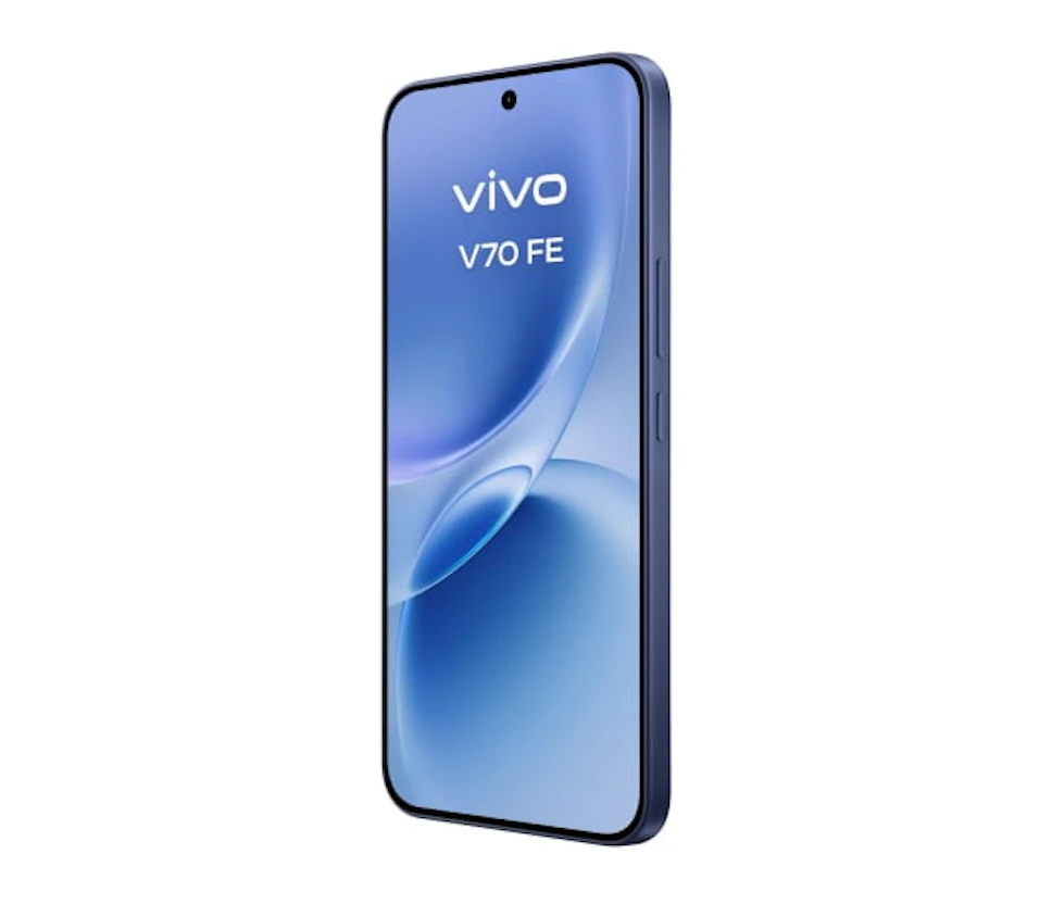 vivo V70 FE 5G 8/256GB Niebieski