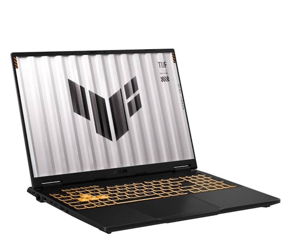 ASUS TUF Gaming F16 i7-14650HX/32GB/1TB/W11X RTX5060 165Hz