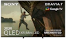 Telewizor SONY BRAVIA 7 K-75XR70P 75" 
