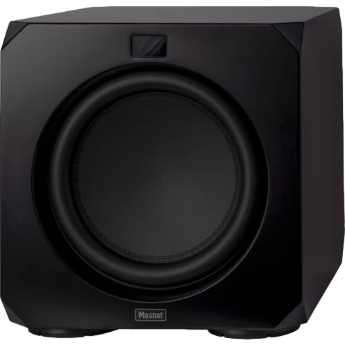 Subwoofer MAGNAT Omega CS 12 Czarny