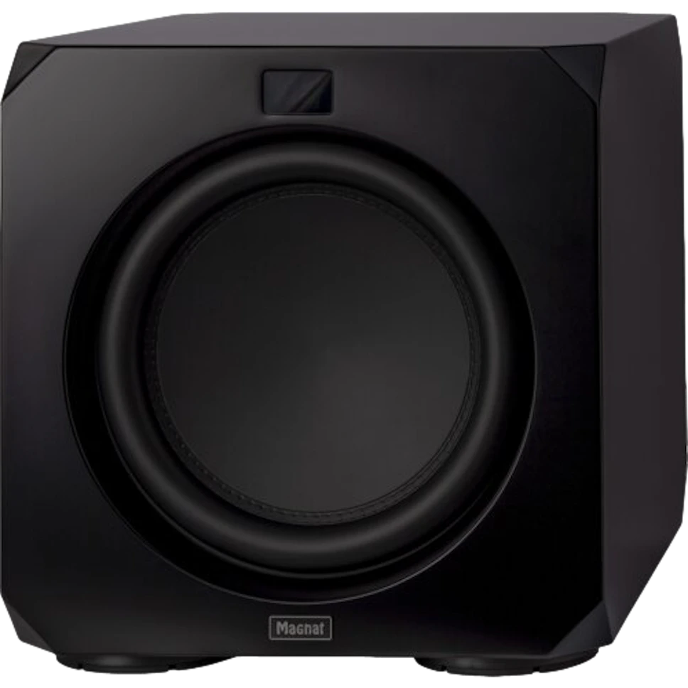 Subwoofer MAGNAT Omega CS 12 Czarny