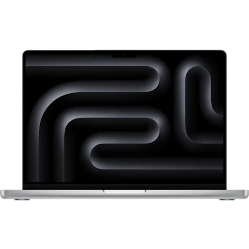 Laptop Apple MacBook Pro 2026 14" Retina M5 Pro 24GB RAM 2TB SSD macOS Srebrny