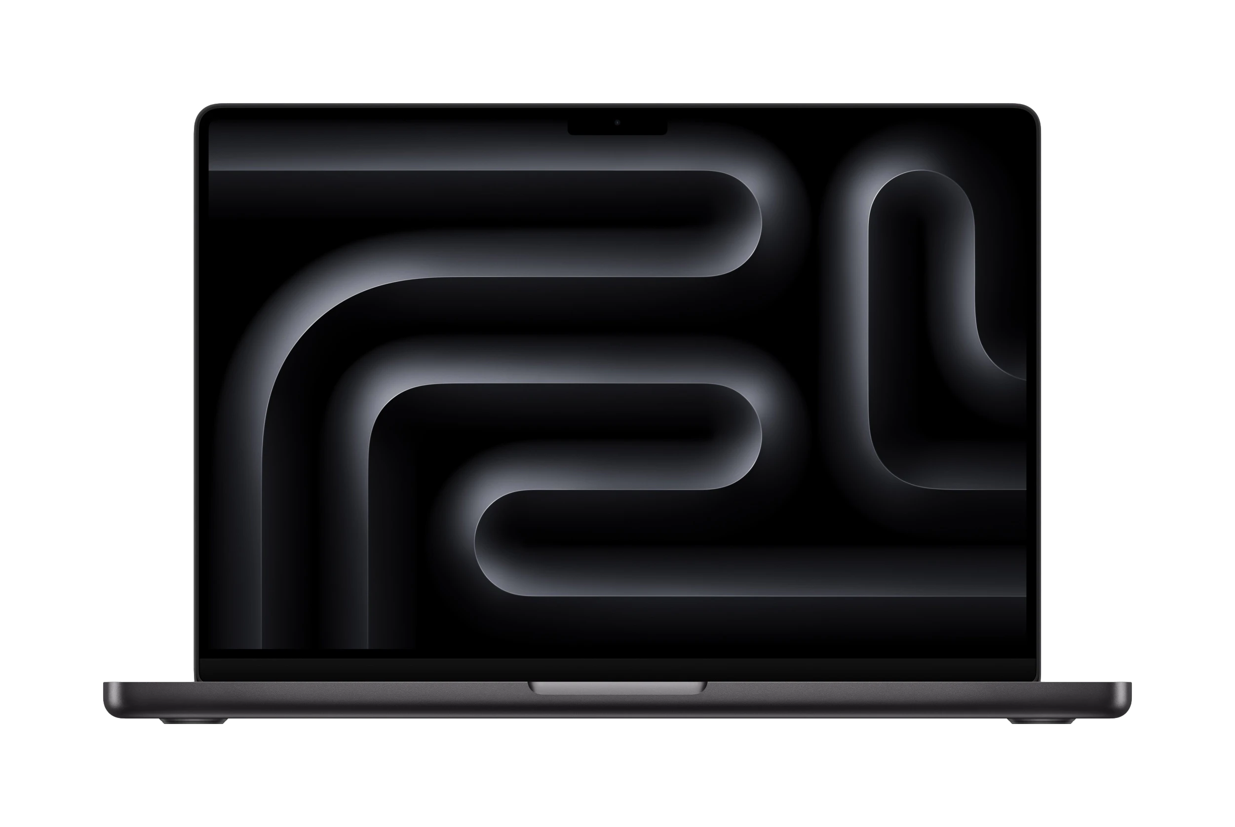Laptop Apple MacBook Pro 2025 14" Retina M5 16GB / 512GB Gwiezdna czerń