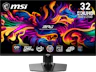 Monitor MSI MPG 31.5" QD-OLED / 4k / 240Hz