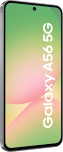 Smartfon SAMSUNG Galaxy A56 5G 8/128GB Grafitowy