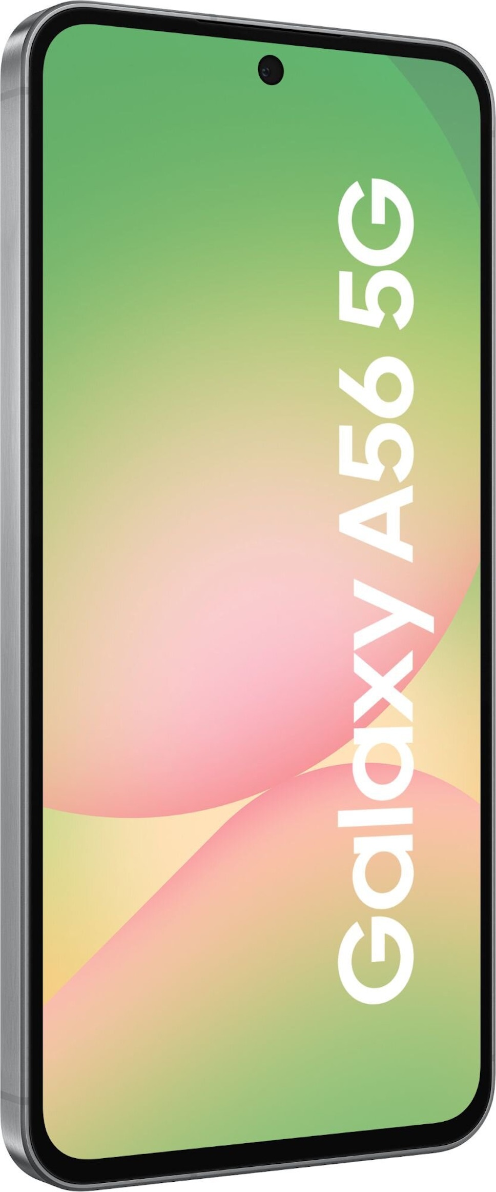 Smartfon SAMSUNG Galaxy A56 5G 8/128GB Grafitowy