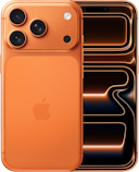 Apple iPhone 17 Pro 256GB Kosmiczny pomarańcz