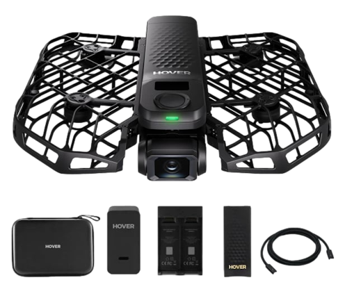 HOVERAir X1 PRO Combo