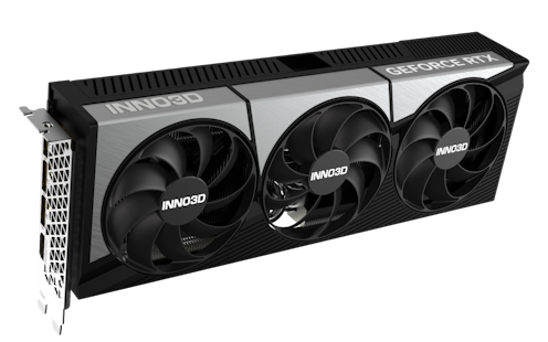 Karta graficzna INNO3D GeForce RTX 5080 X3 OC 16GB