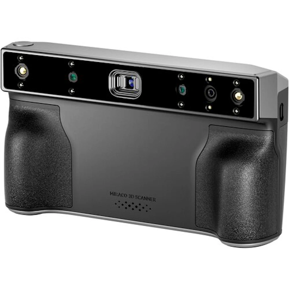 Skaner 3D REVOPOINT Miraco